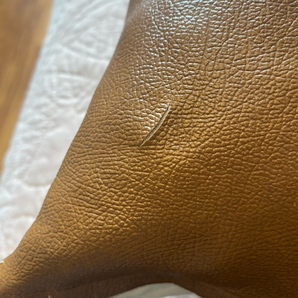 Woven nook pillow covers - Picture 7 of 8